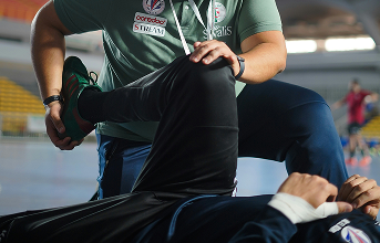 Pre-Participation Medical Evaluations for Athletes
